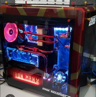 Desktop assemblaggio