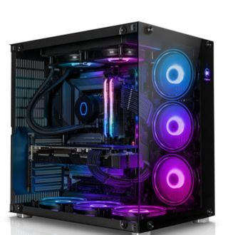 Desktop assemblaggio