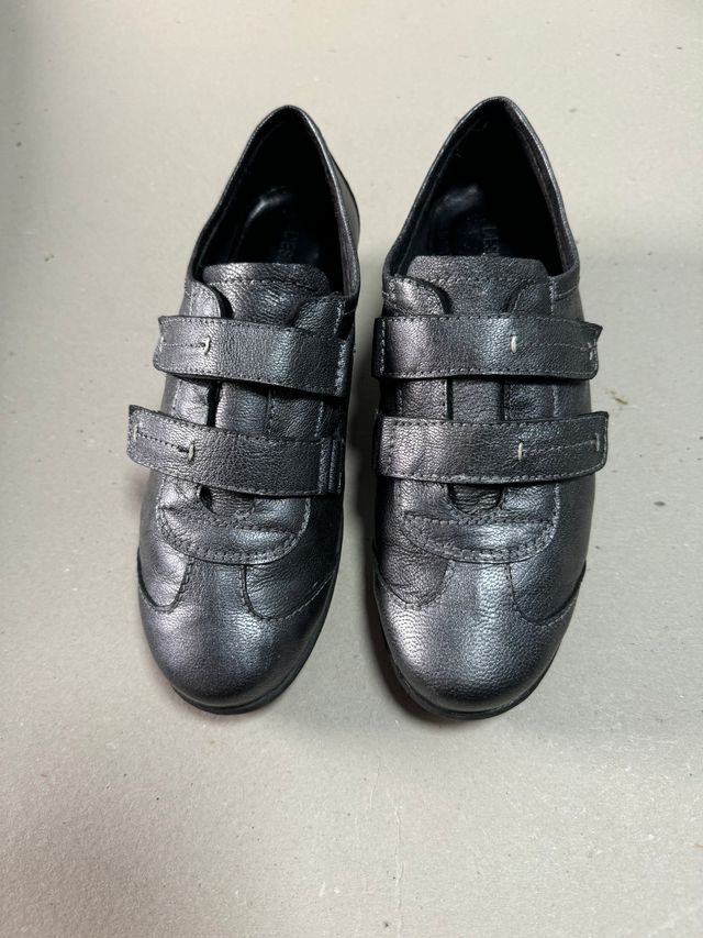 Zapato cuña Desire shoes