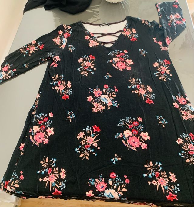 Vestitino / copri costume