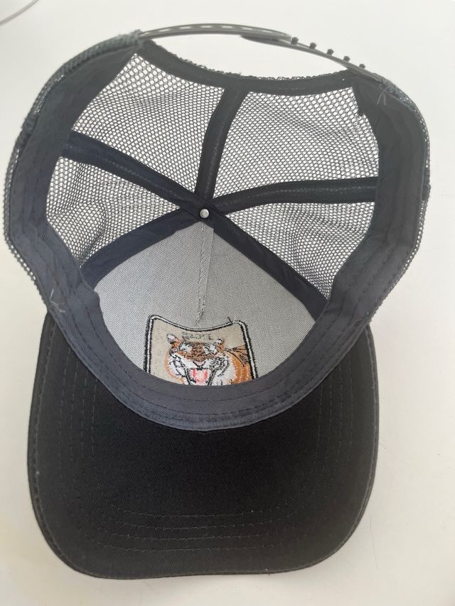 Gorra Tiger