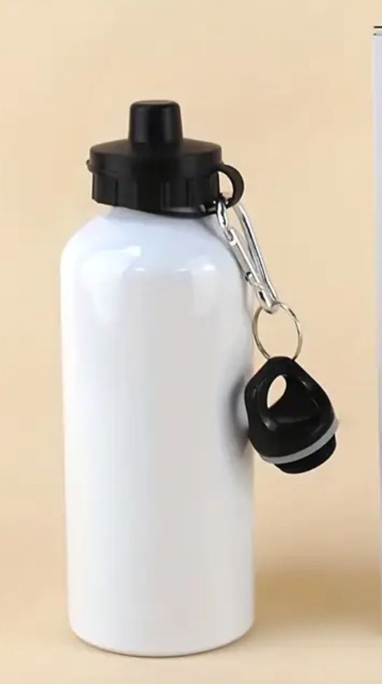 Botellas personalizadas 