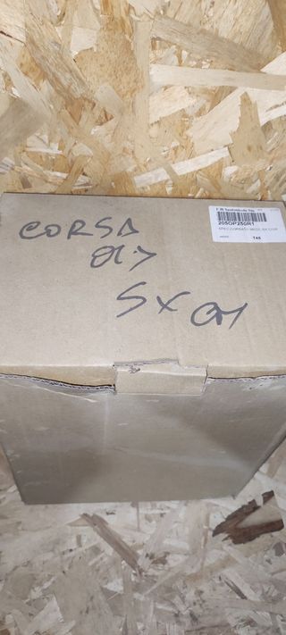 Specchietto Opel Corsa 