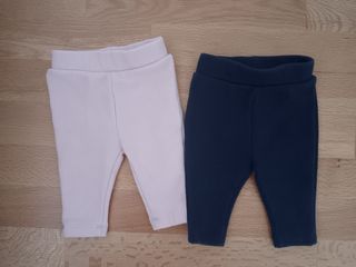 Pantaloni inverno