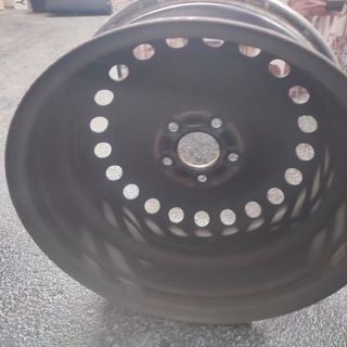 Llanta acero 16 pulgadas Ford focus