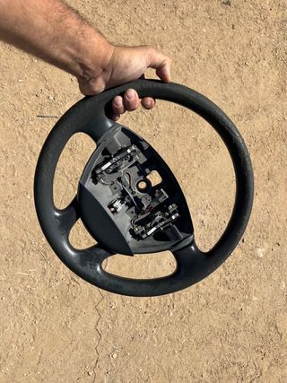 Volante primastar trafic vivaro