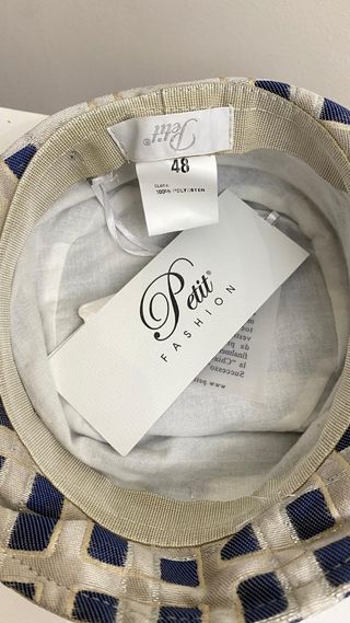 Ballerine e cappello idea regalo 