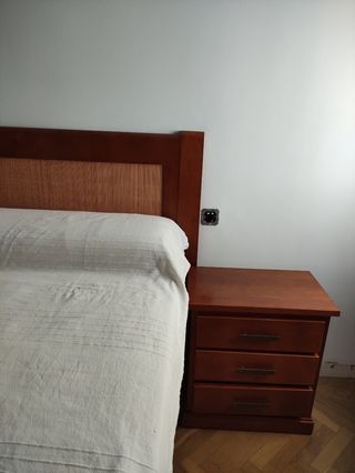 Muebles de dormitorio