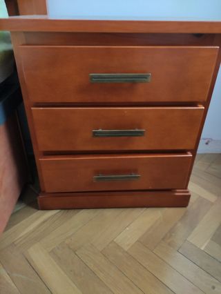 Muebles de dormitorio