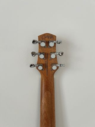 Guitarra eléctrica de viaje Blackstar