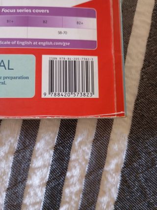 Libro de inglés 2 bachillerato
