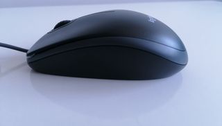 RATÓN ORDENADOR con cable USB 