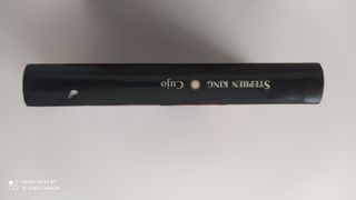 Libro de Stephen King , Cujo