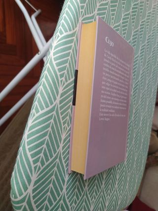 Libro de Stephen King , Cujo