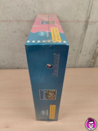 Merlose Place - Clementoni Gioco da Tavolo anni '9