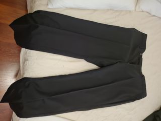 Traje Hugo Boss azul marino