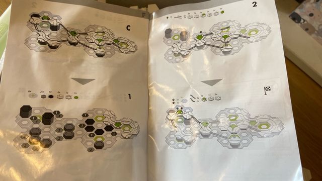 Gravitrax starter-set lite