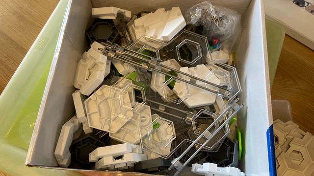 Gravitrax starter-set lite