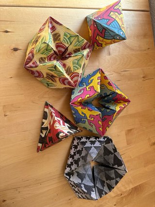 Niños regalo accesorios
