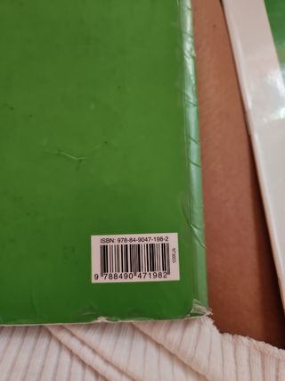 Biologia i geologia 1 ESO santillana