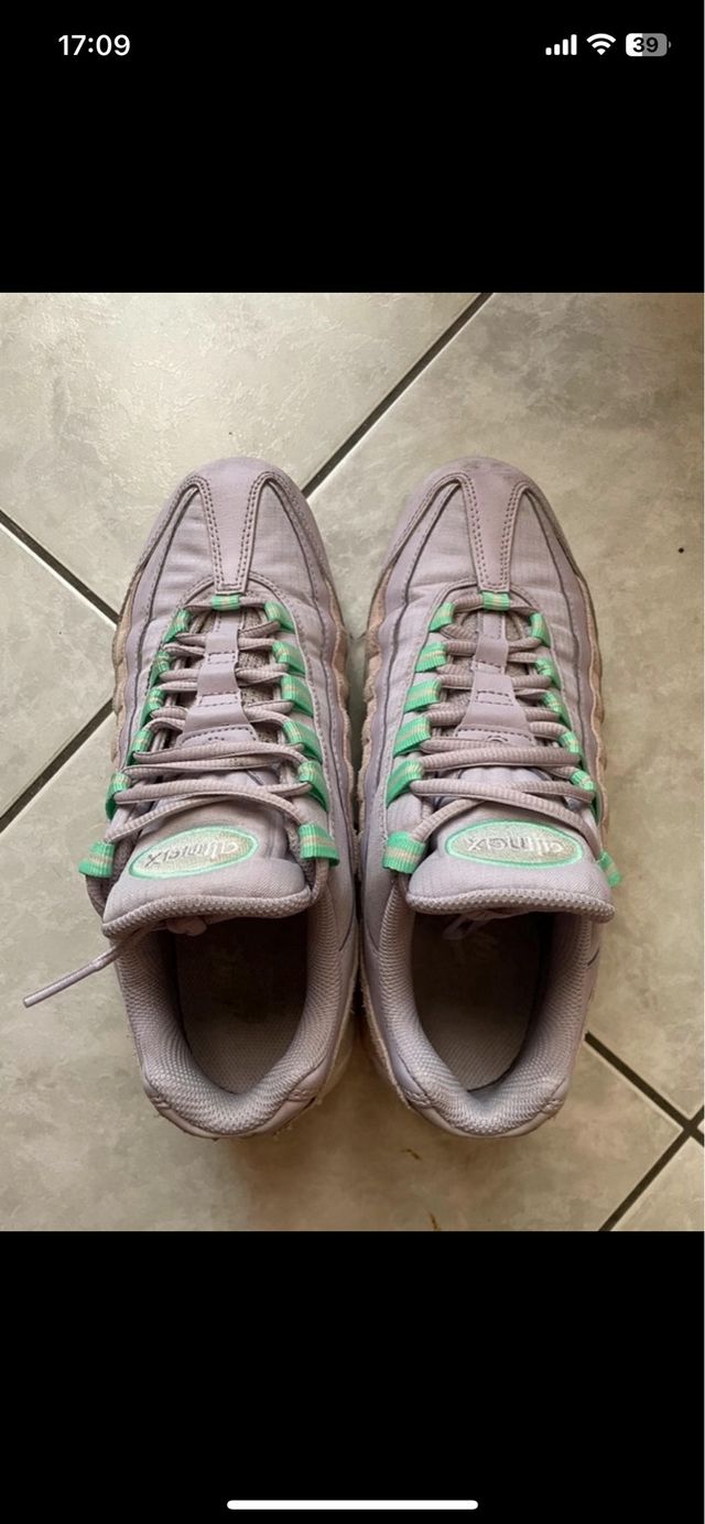 Nike air max 95 taglia 40