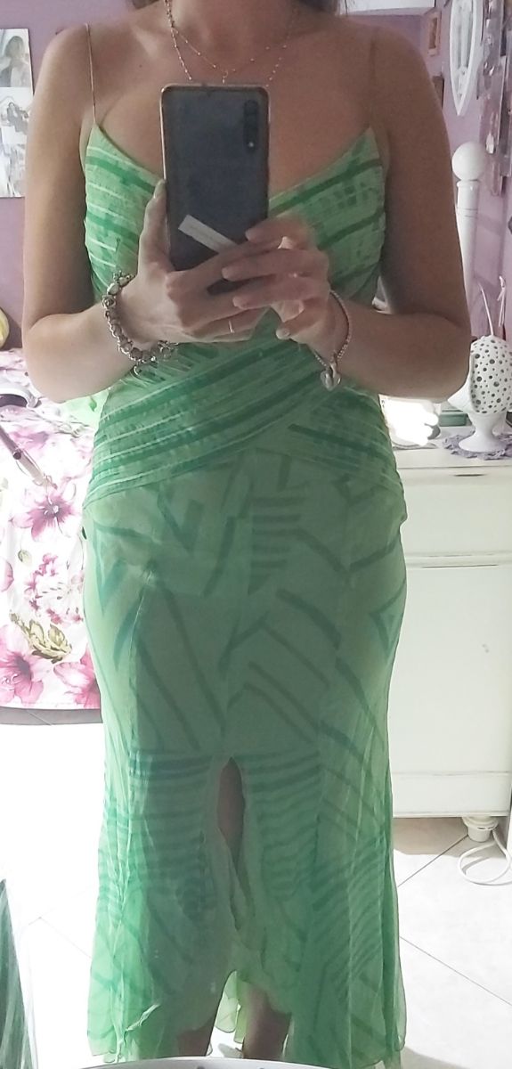 Abito Paola Antonini