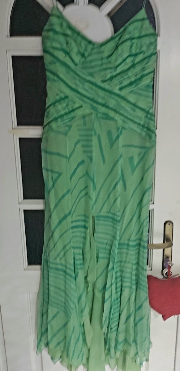 Abito Paola Antonini