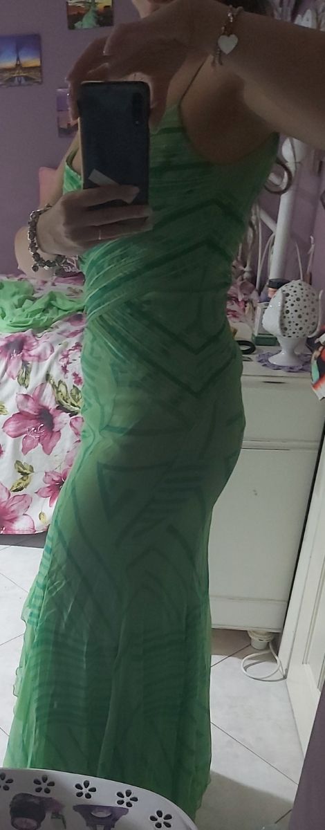 Abito Paola Antonini