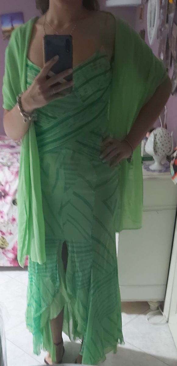 Abito Paola Antonini