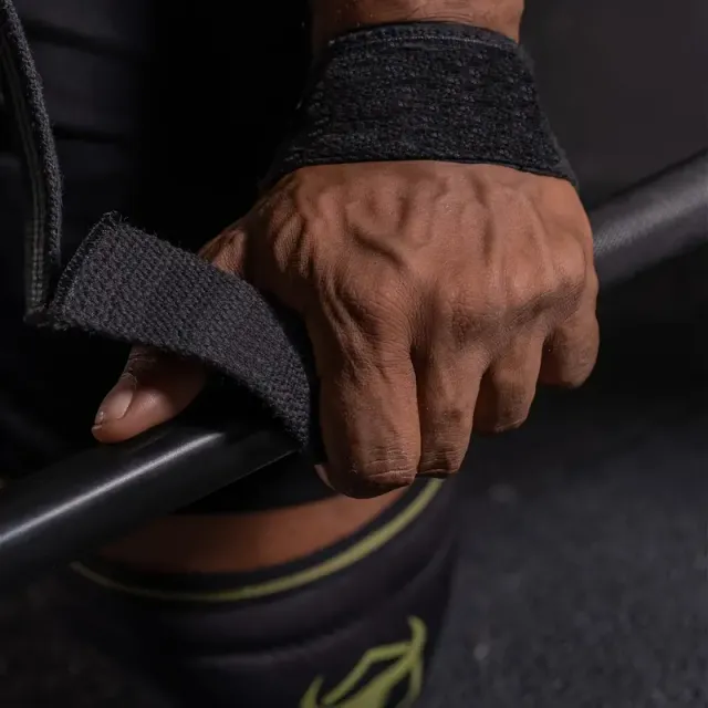 Straps para gym nuevos