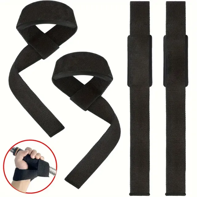 Straps para gym nuevos