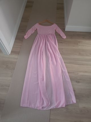 Vestido de premamá talla XL