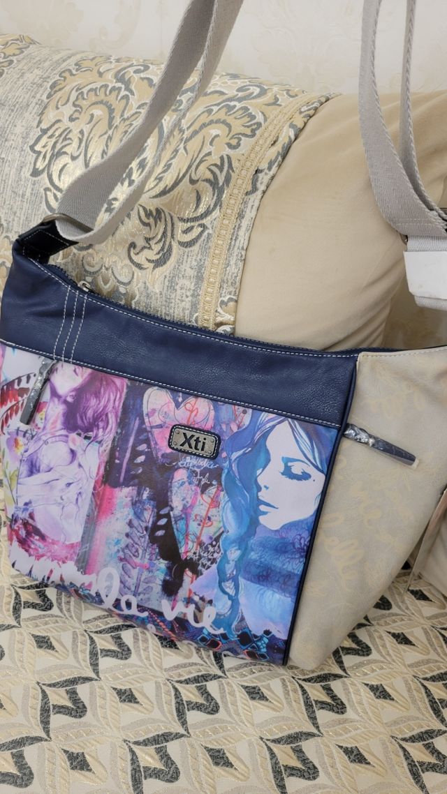 Bolso xti