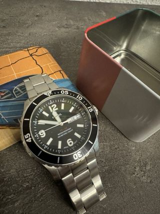 Reloj Fossil FB-02