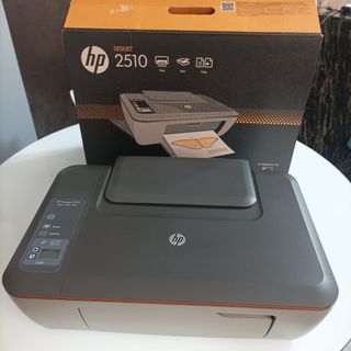 Impresora HP
