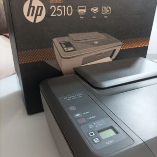 Impresora HP
