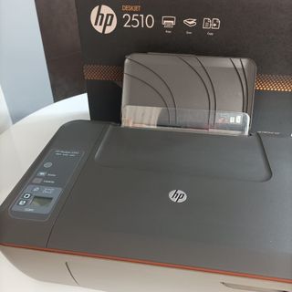 Impresora HP
