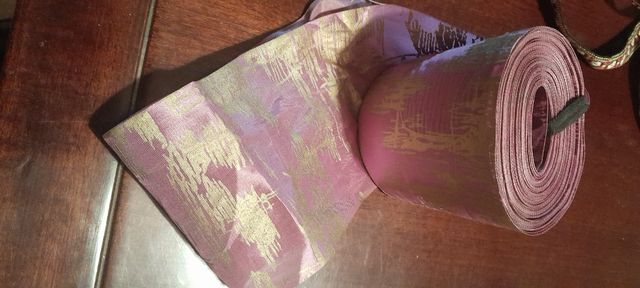 Cinta de tela ,pasamaneria