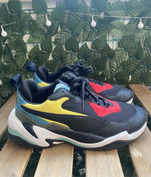 Zapatillas Puma