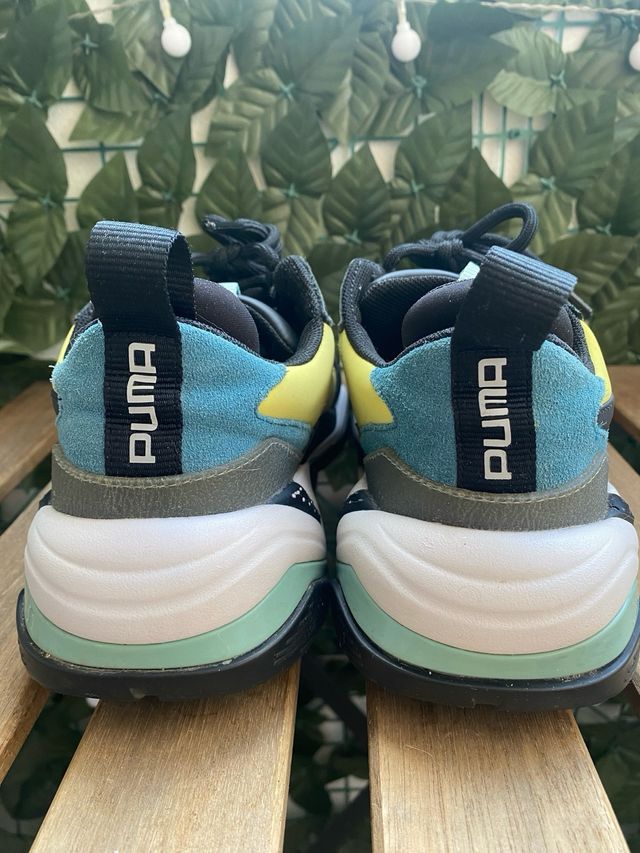 Zapatillas Puma