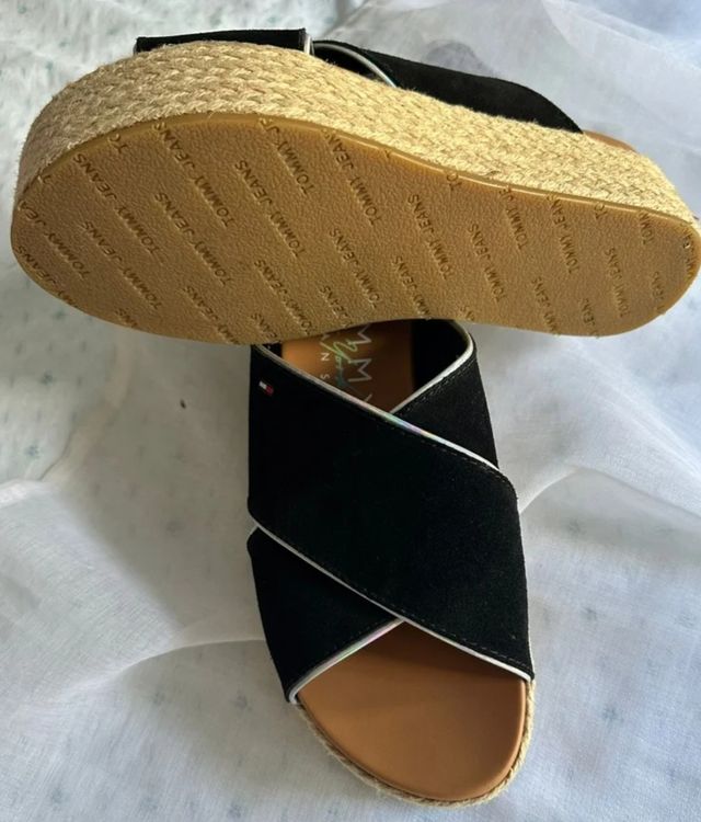 Sandalias Tommy 40