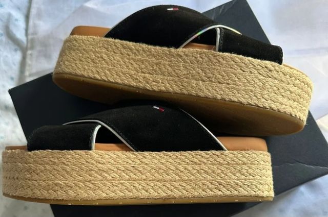 Sandalias Tommy 40