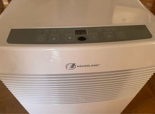 Aire acondicionado portatil pingüino