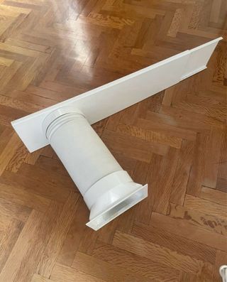 Aire acondicionado portatil pingüino