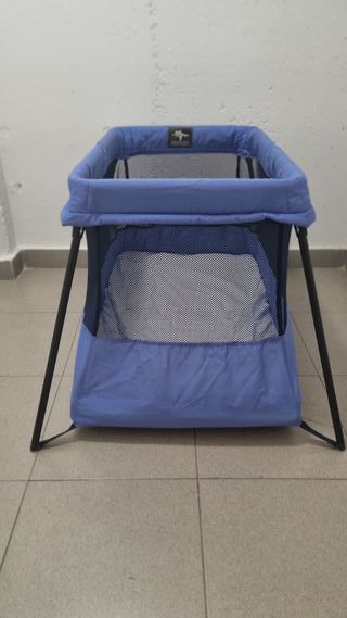 Cuna de Viaje BabyBjörn