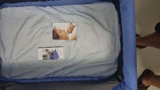 Cuna de Viaje BabyBjörn