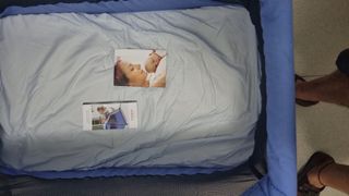 Cuna de Viaje BabyBjörn