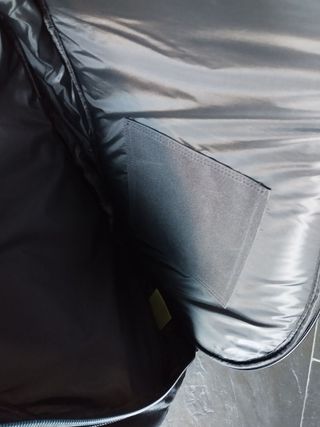 (Nueva) Funda Guitarra Electrica EK (FGE5BK) 5mm