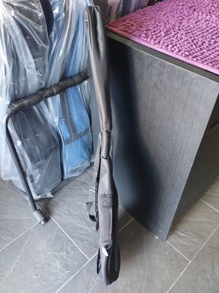 (Nueva) Funda Guitarra Electrica EK (FGE5BK) 5mm