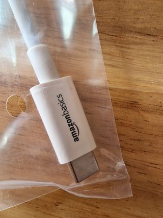 Adaptador convertidor hembra de USB-C a USB-A